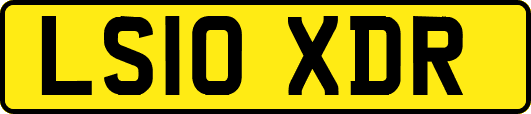 LS10XDR