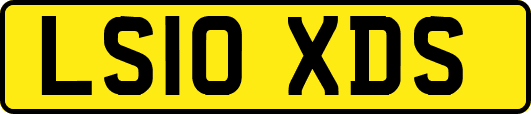 LS10XDS