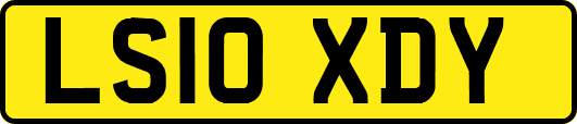LS10XDY
