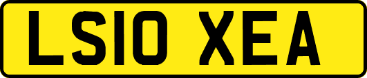 LS10XEA
