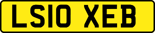 LS10XEB