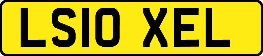LS10XEL