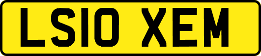 LS10XEM