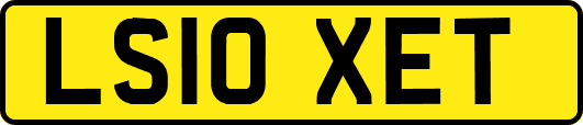 LS10XET