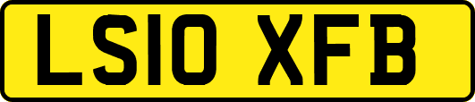 LS10XFB