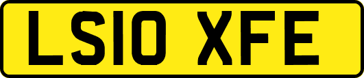 LS10XFE