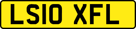 LS10XFL
