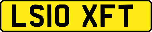 LS10XFT