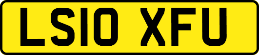 LS10XFU