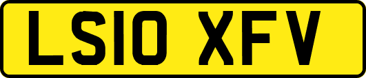 LS10XFV