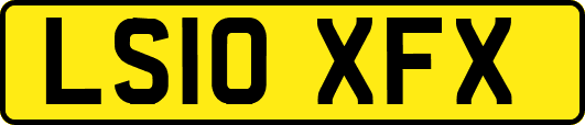 LS10XFX