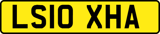 LS10XHA