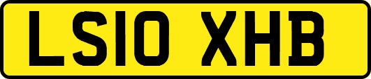 LS10XHB