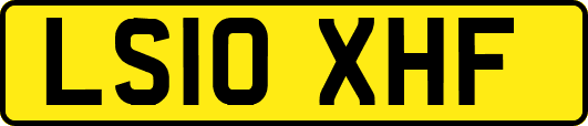 LS10XHF