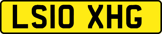 LS10XHG