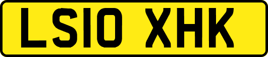 LS10XHK