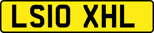 LS10XHL