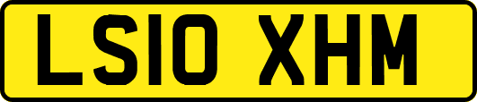 LS10XHM