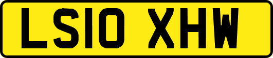 LS10XHW