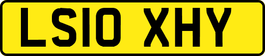 LS10XHY