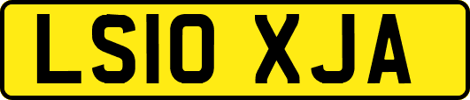 LS10XJA
