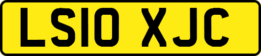 LS10XJC