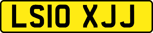 LS10XJJ