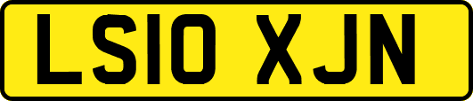 LS10XJN