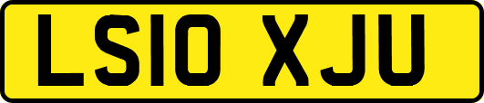LS10XJU