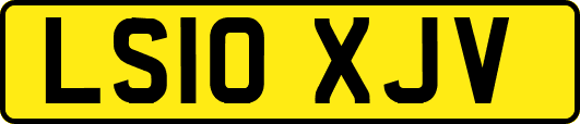 LS10XJV