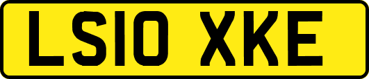 LS10XKE