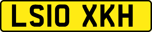 LS10XKH