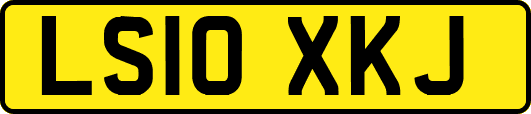 LS10XKJ