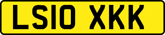 LS10XKK