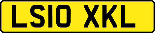 LS10XKL