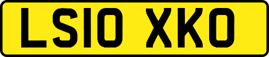 LS10XKO