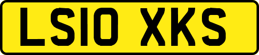 LS10XKS