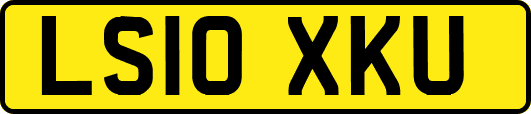 LS10XKU