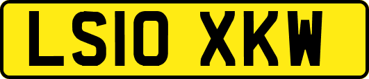 LS10XKW