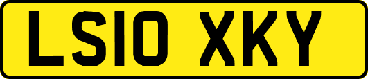 LS10XKY
