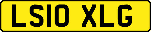 LS10XLG