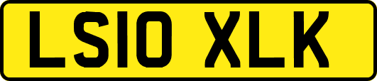 LS10XLK