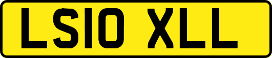 LS10XLL