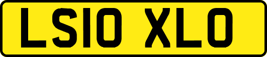LS10XLO