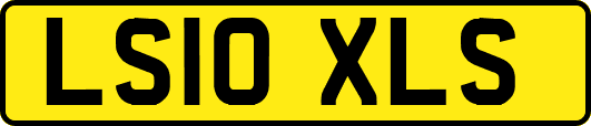 LS10XLS
