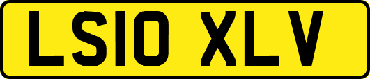 LS10XLV