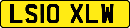 LS10XLW
