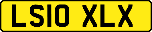 LS10XLX