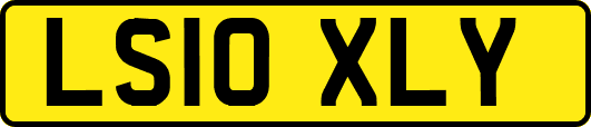 LS10XLY