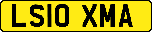 LS10XMA